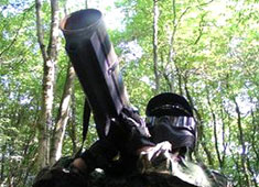 Paintball Matrix