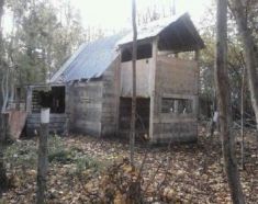Paintball Matrix