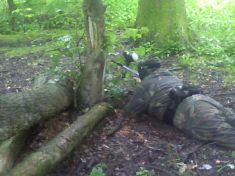 Paintball Matrix